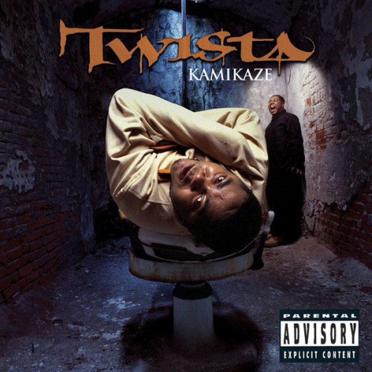 Kamikaze - Twista