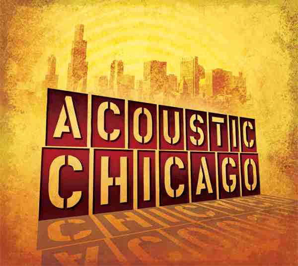 Various Artists - Acoustic Chicago