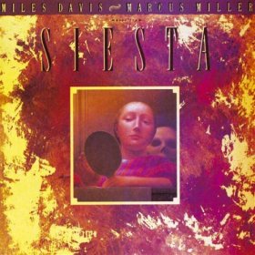 Miles Davis - Music From Siesta