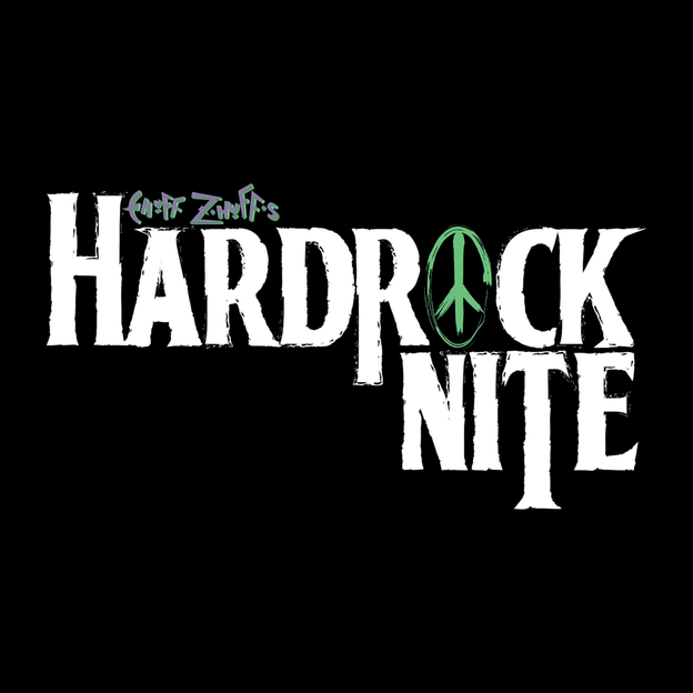 Hardrock Nite - Enuff Z'Nuff